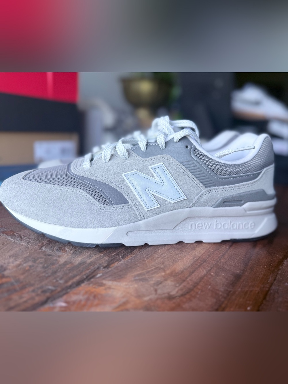 New Balance 997H